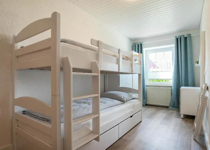 Knusthof Lafrenz - Süd