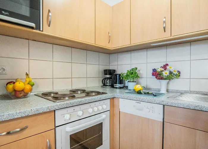 Knusthof Lafrenz - Süd *