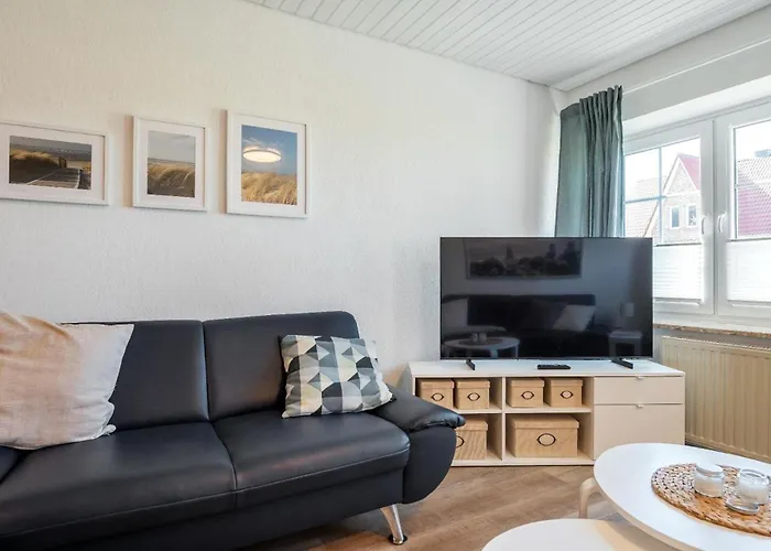 Knusthof Lafrenz - Süd