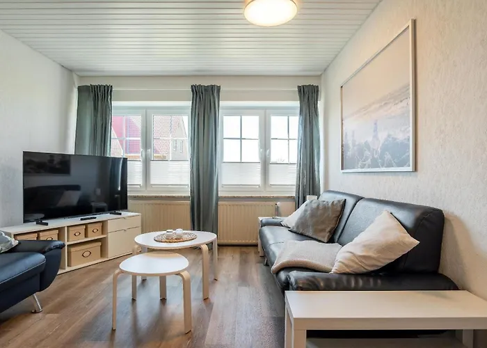 Knusthof Lafrenz - Süd *